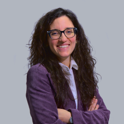 Dr. Caterina Taballione