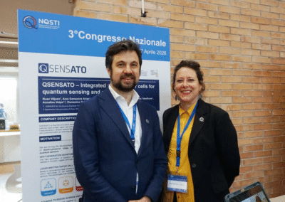 NQSTI Congress